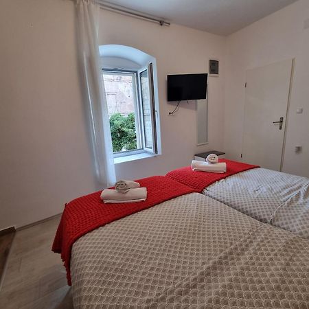 Apartments Vlaho ドゥブロブニク エクステリア 写真