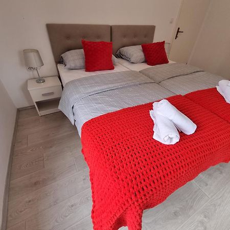 Apartments Vlaho ドゥブロブニク エクステリア 写真