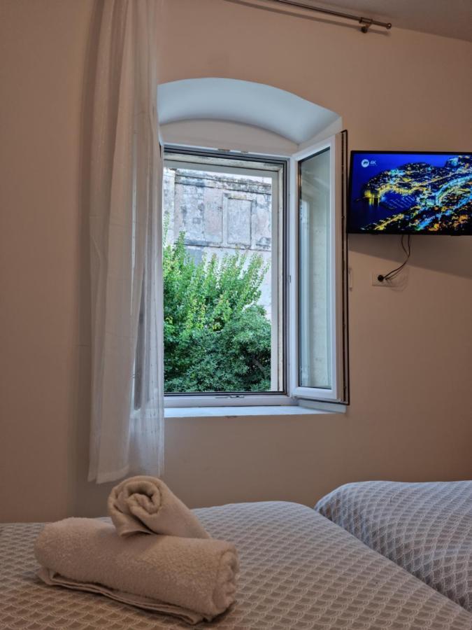 Apartments Vlaho ドゥブロブニク エクステリア 写真
