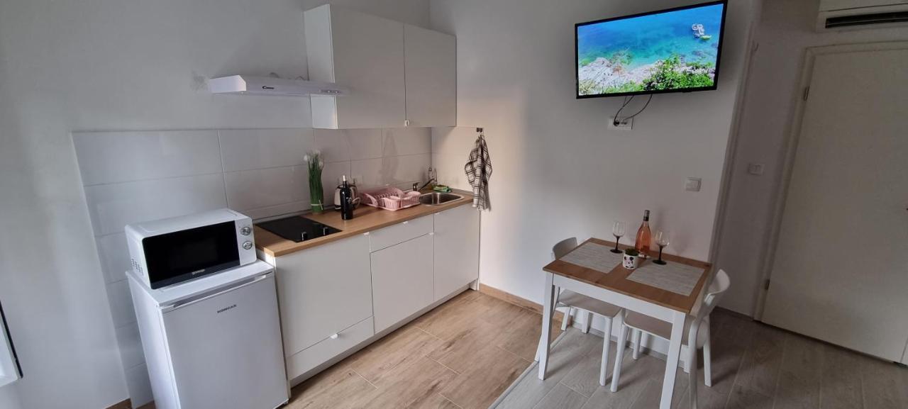 Apartments Vlaho ドゥブロブニク エクステリア 写真