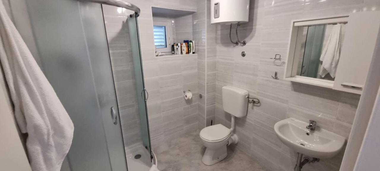 Apartments Vlaho ドゥブロブニク エクステリア 写真