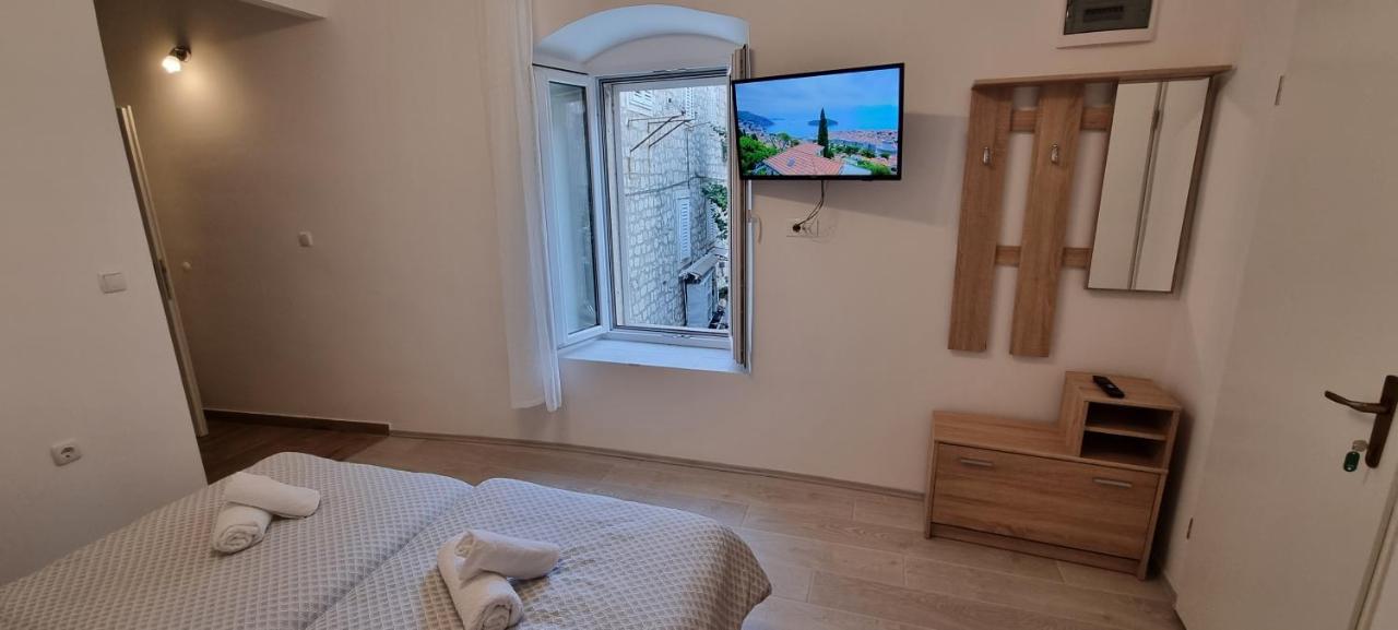 Apartments Vlaho ドゥブロブニク エクステリア 写真
