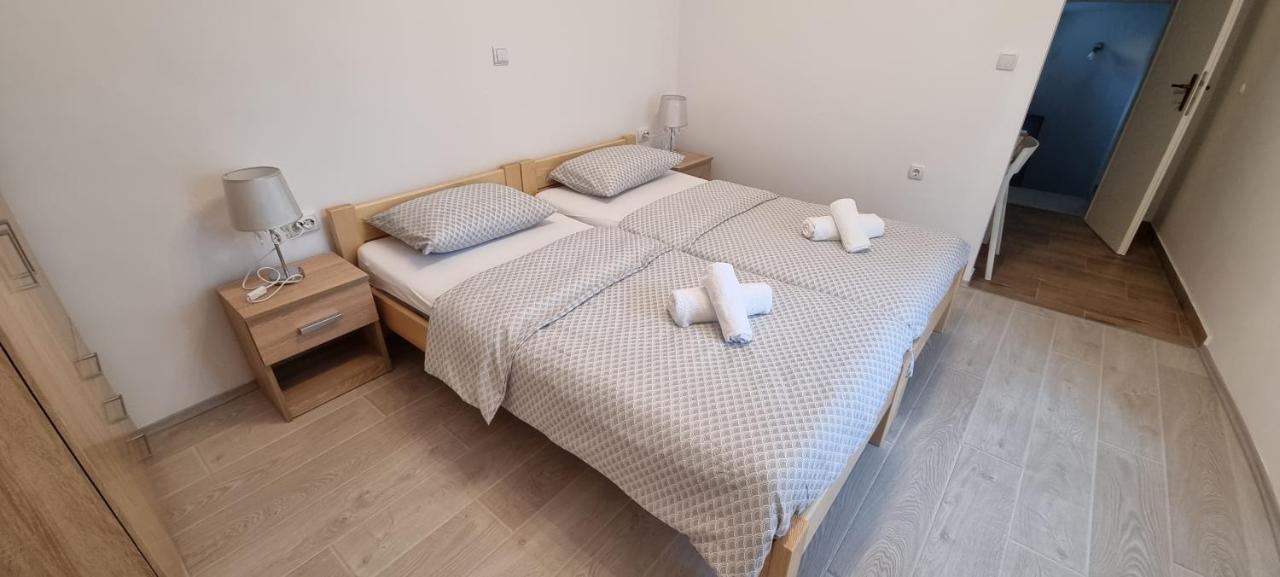 Apartments Vlaho ドゥブロブニク エクステリア 写真