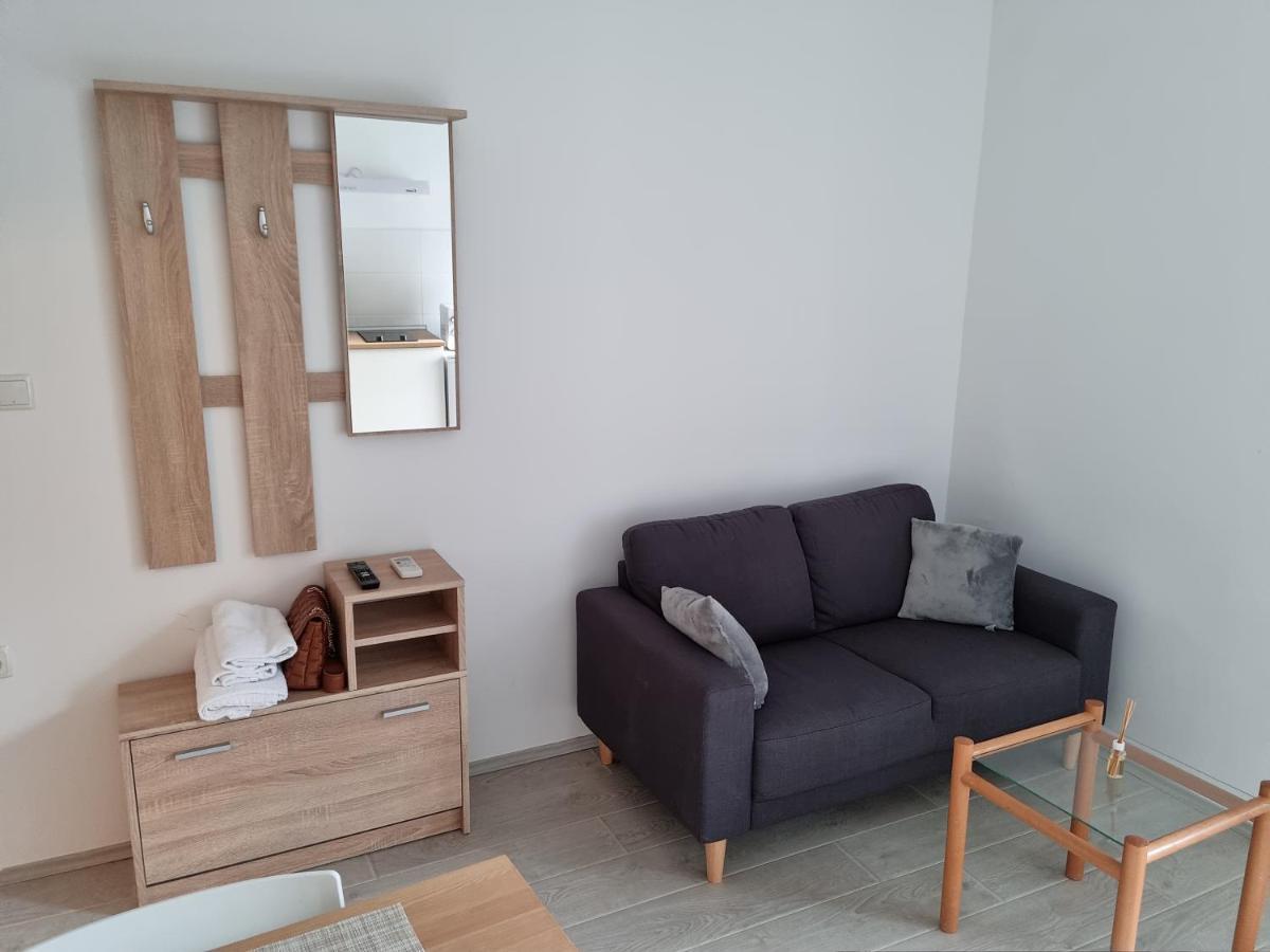 Apartments Vlaho ドゥブロブニク エクステリア 写真