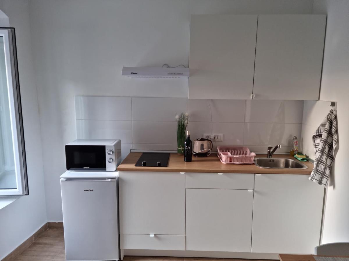 Apartments Vlaho ドゥブロブニク エクステリア 写真