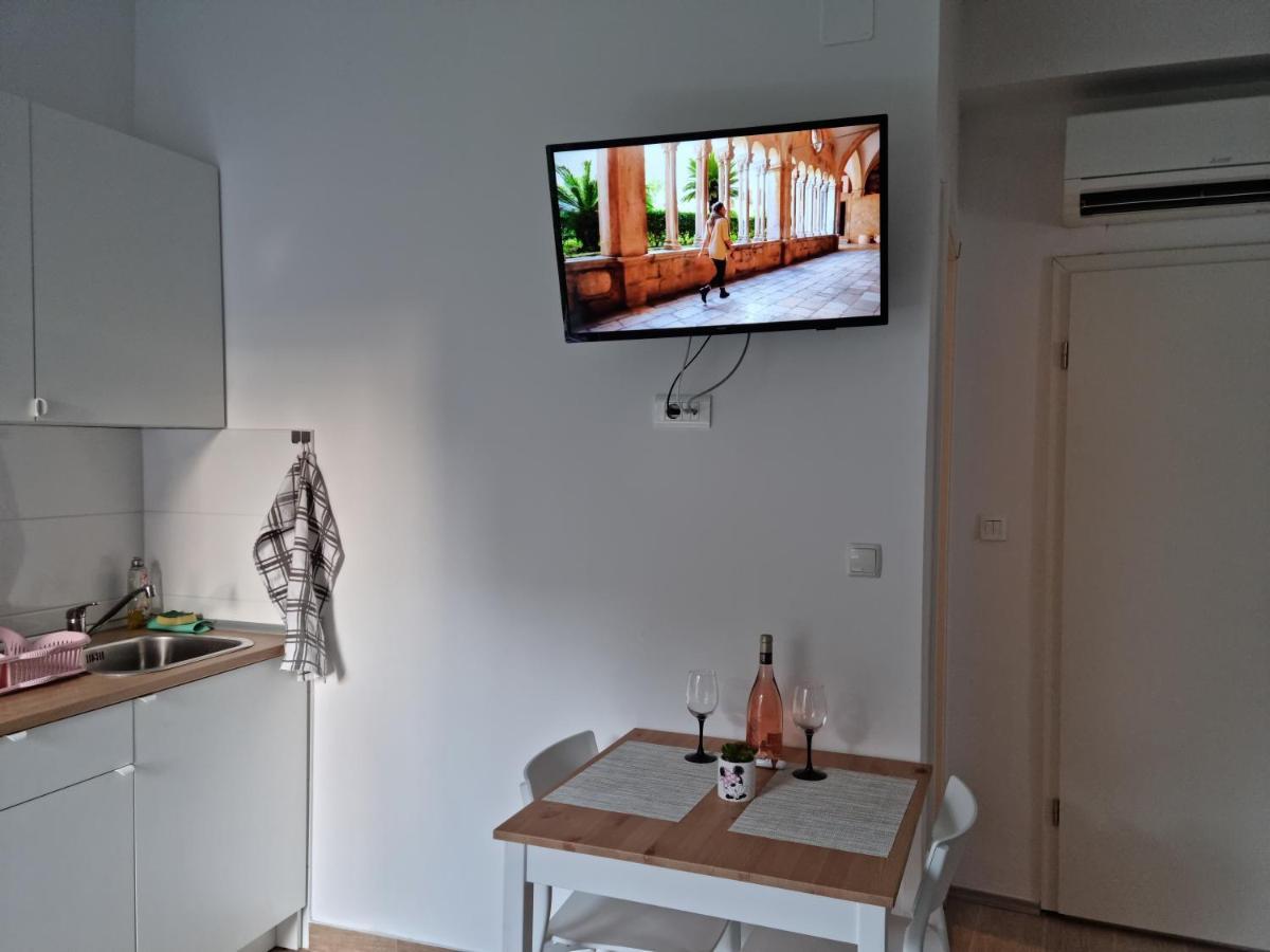 Apartments Vlaho ドゥブロブニク エクステリア 写真