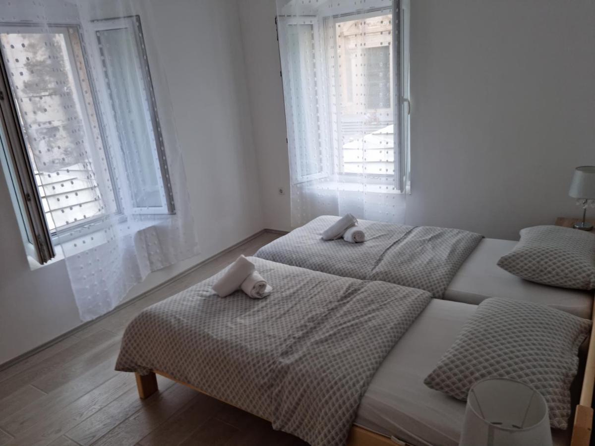 Apartments Vlaho ドゥブロブニク エクステリア 写真