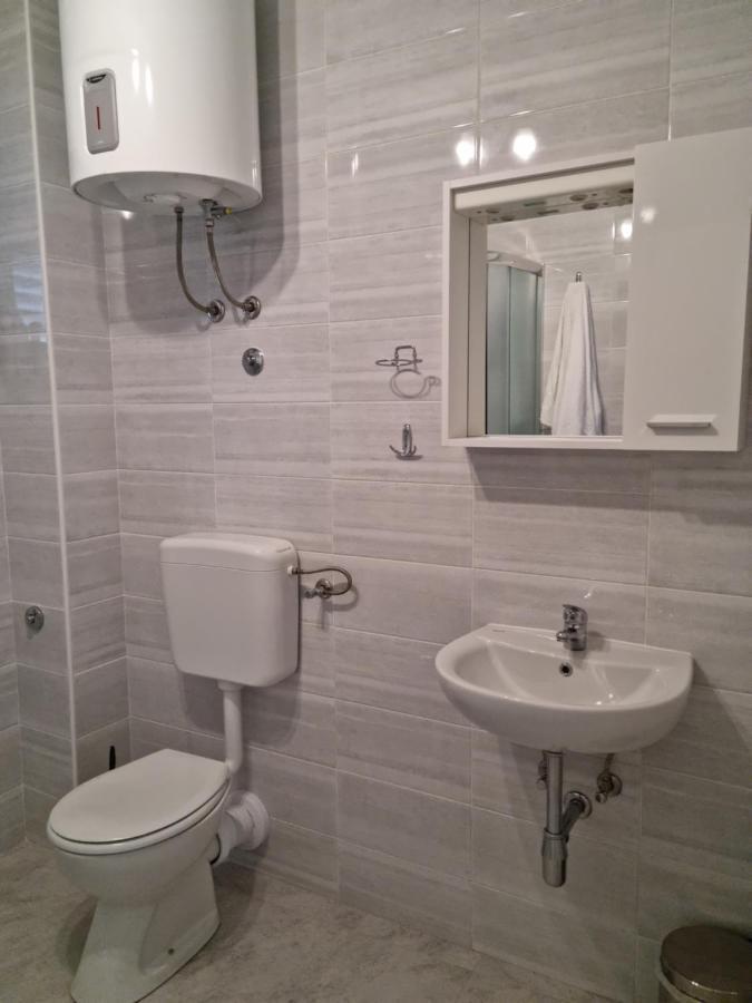 Apartments Vlaho ドゥブロブニク エクステリア 写真