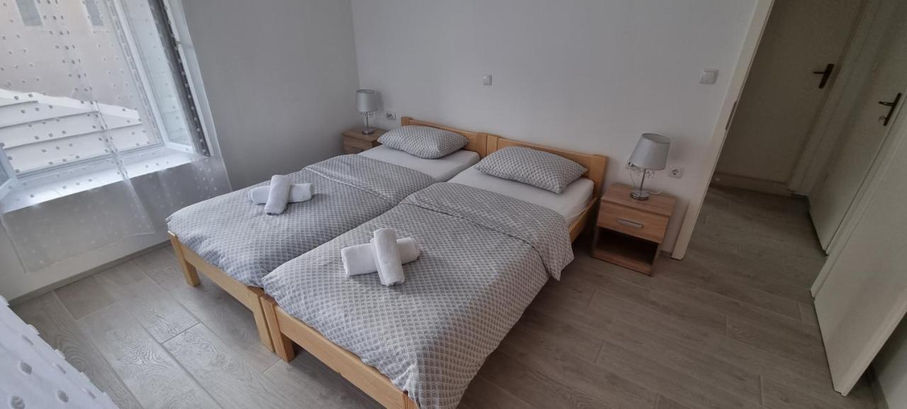 Apartments Vlaho ドゥブロブニク エクステリア 写真