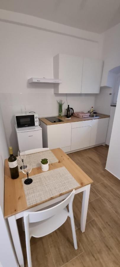 Apartments Vlaho ドゥブロブニク エクステリア 写真