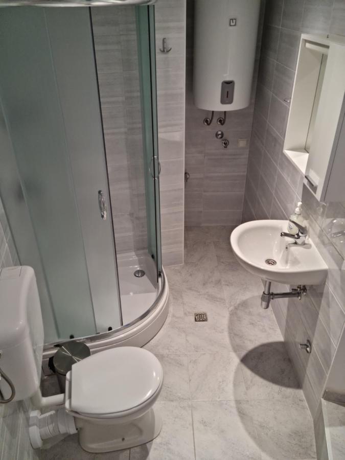 Apartments Vlaho ドゥブロブニク エクステリア 写真