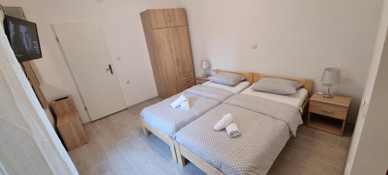 Apartments Vlaho ドゥブロブニク エクステリア 写真