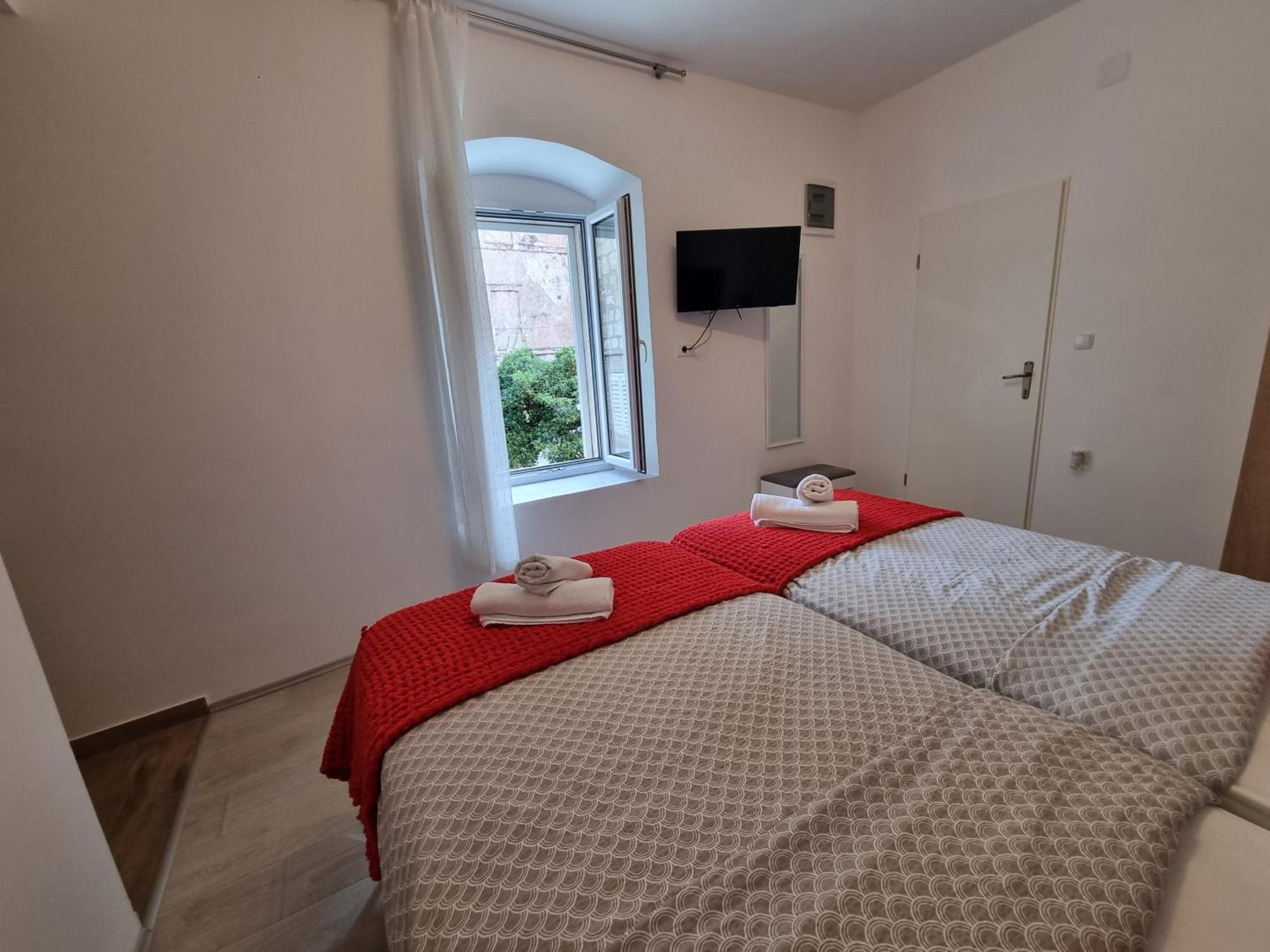 Apartments Vlaho ドゥブロブニク エクステリア 写真