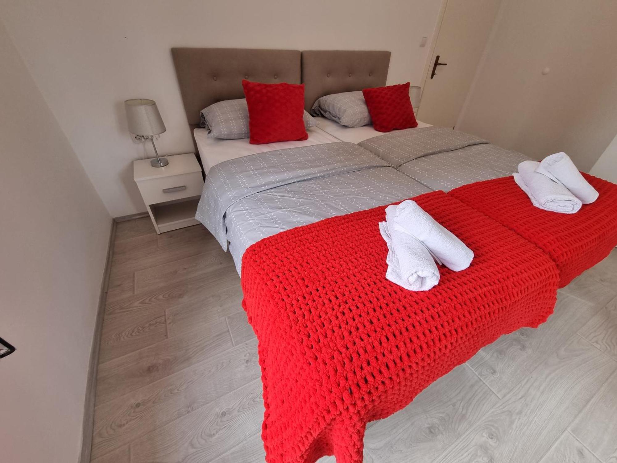 Apartments Vlaho ドゥブロブニク エクステリア 写真