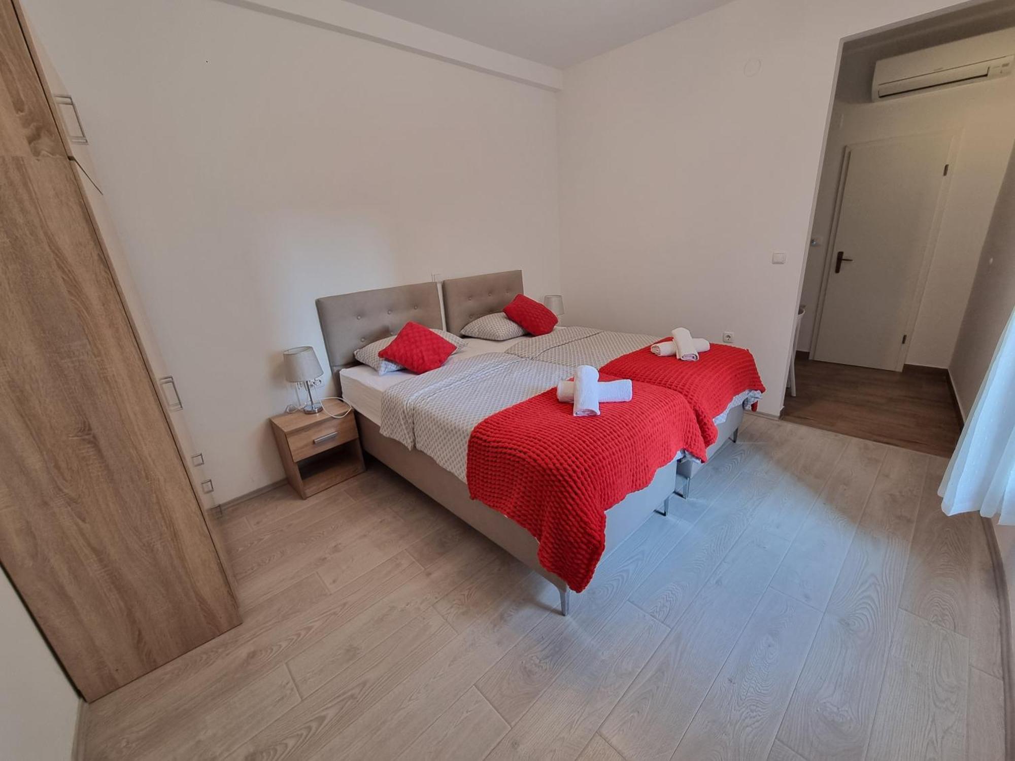 Apartments Vlaho ドゥブロブニク エクステリア 写真