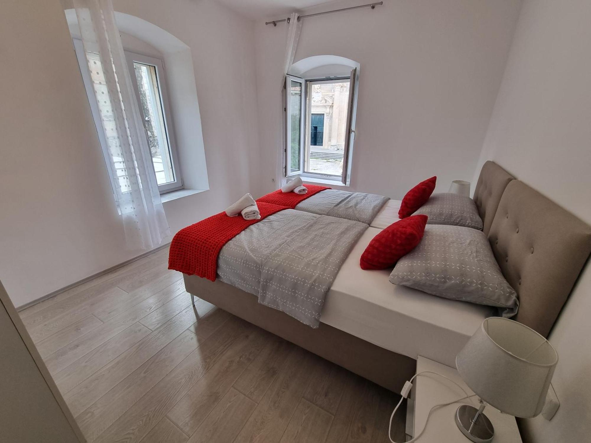 Apartments Vlaho ドゥブロブニク エクステリア 写真