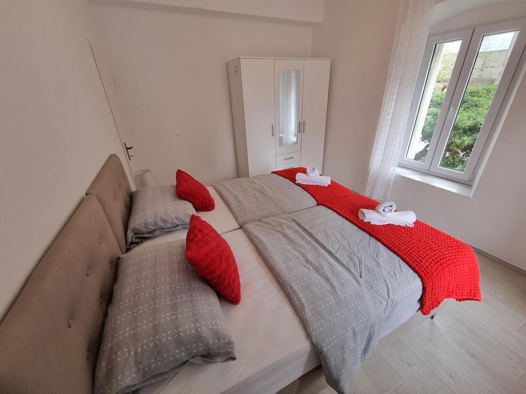 Apartments Vlaho ドゥブロブニク エクステリア 写真