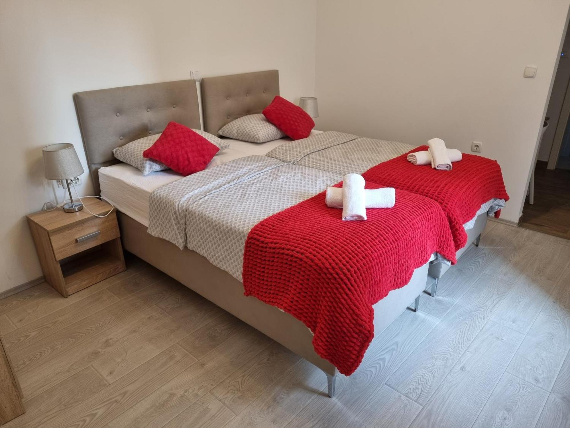 Apartments Vlaho ドゥブロブニク エクステリア 写真