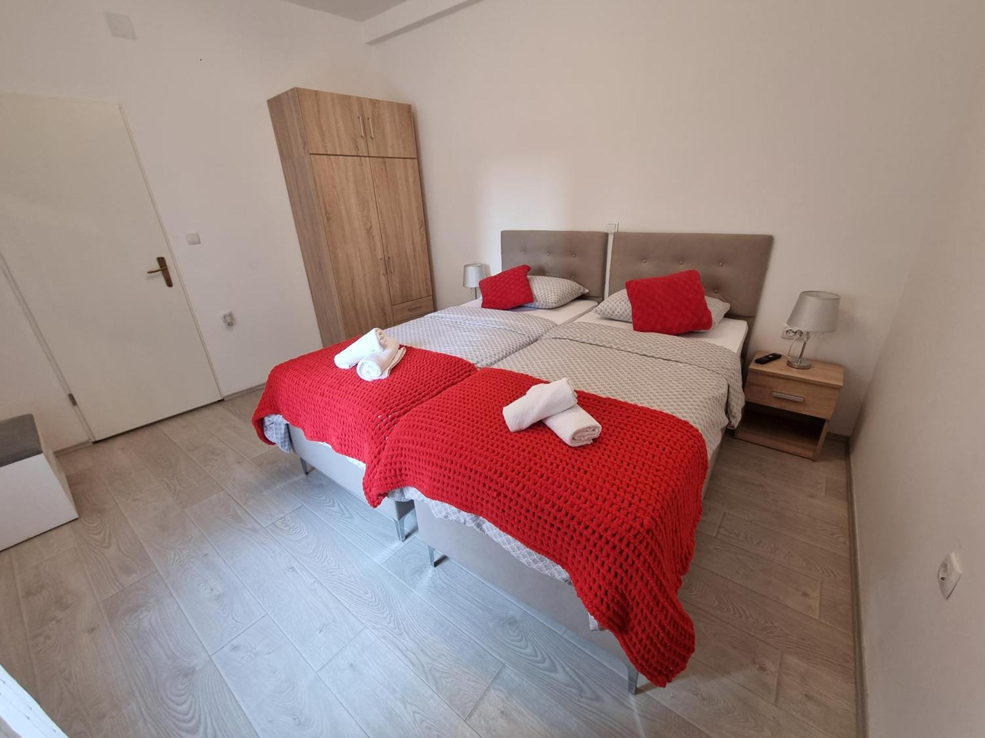 Apartments Vlaho ドゥブロブニク エクステリア 写真